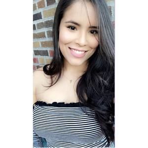 Meet your Posher, Tiffany